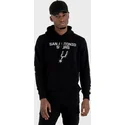 puloverek-kapucnis-fekete-pullover-hoody-san-antonio-spurs-nba-new-era