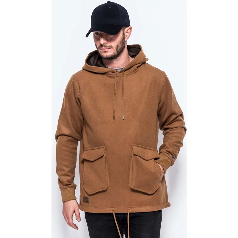 puloverek-kapucnis-barna-pullover-hoody-premium-classics-new-era
