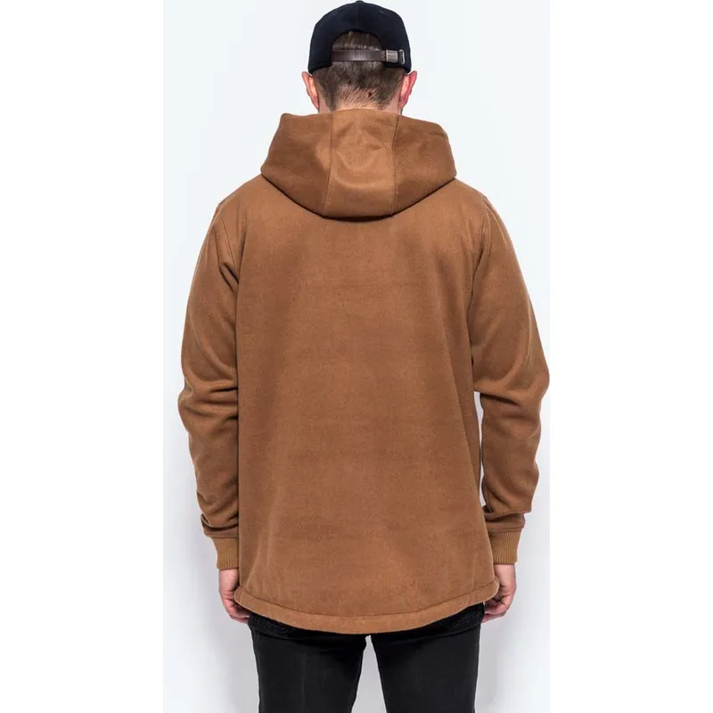 puloverek-kapucnis-barna-pullover-hoody-premium-classics-new-era