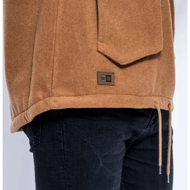 puloverek-kapucnis-barna-pullover-hoody-premium-classics-new-era