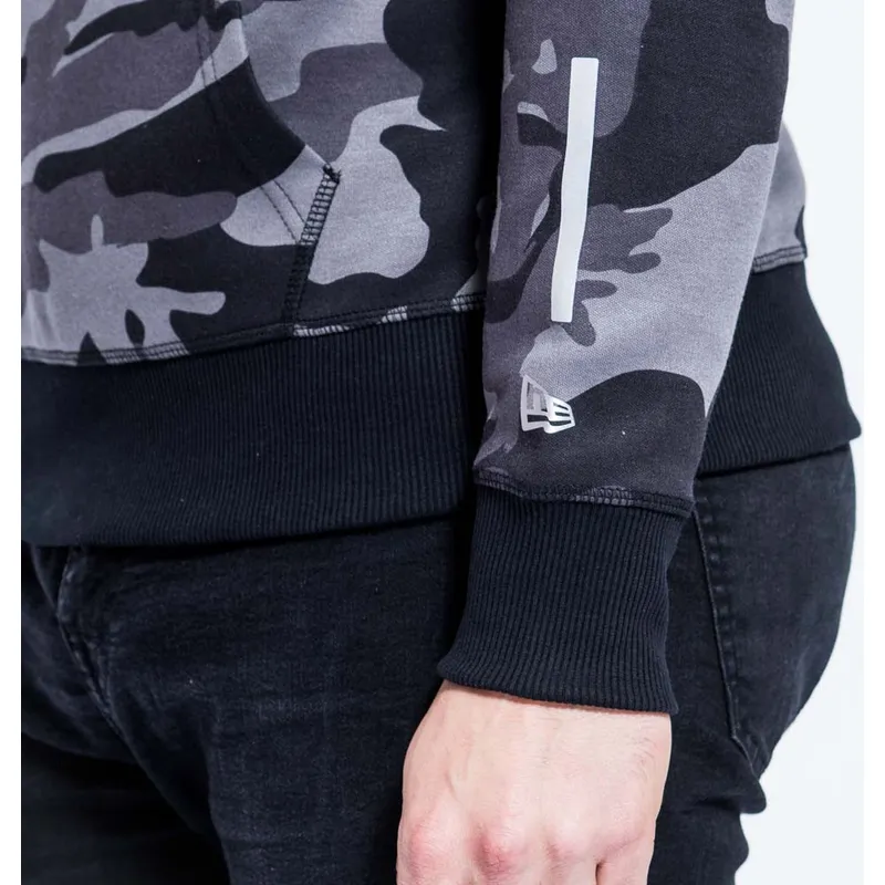 puloverek-kapucnis-terepmintas-half-zipped-hoody-las-vegas-raiders-nfl-new-era