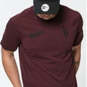 polok-rovid-ujju-piros-tech-series-los-angeles-dodgers-mlb-new-era