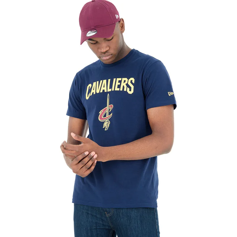 polok-rovid-ujju-kek-cleveland-cavaliers-nba-new-era