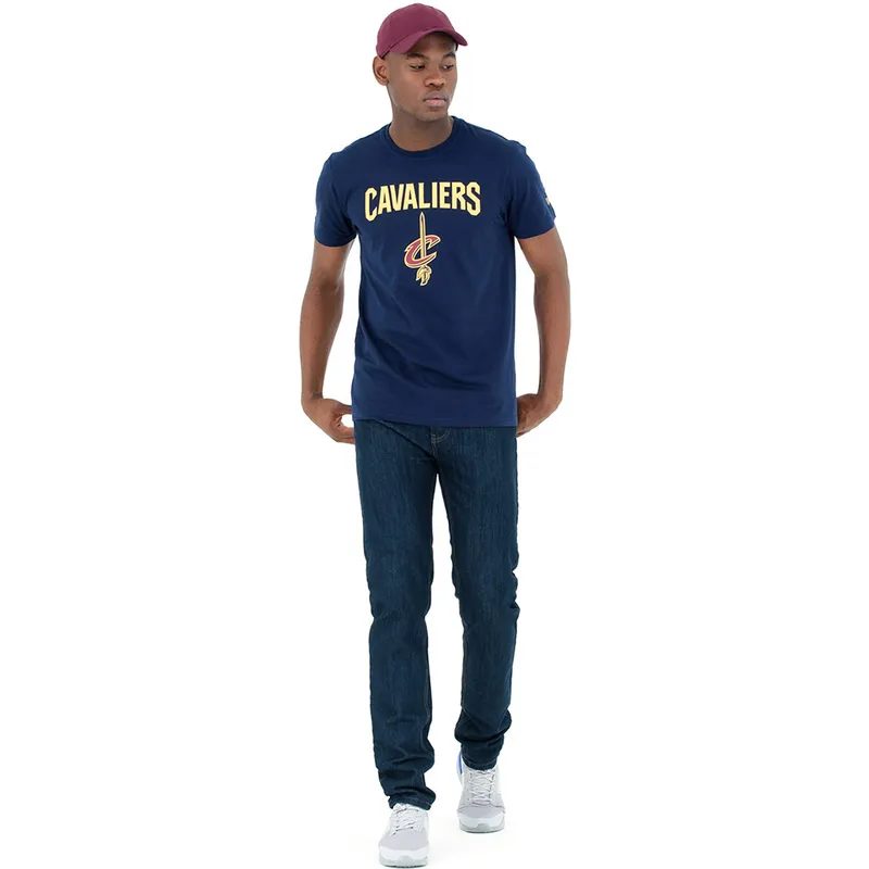 polok-rovid-ujju-kek-cleveland-cavaliers-nba-new-era