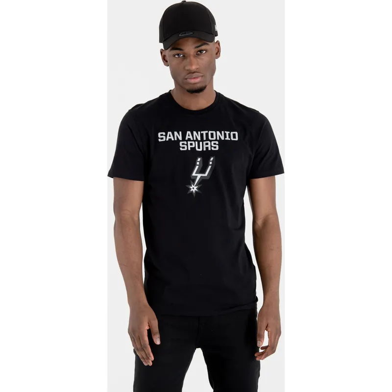 polok-rovid-ujju-fekete-san-antonio-spurs-nba-new-era