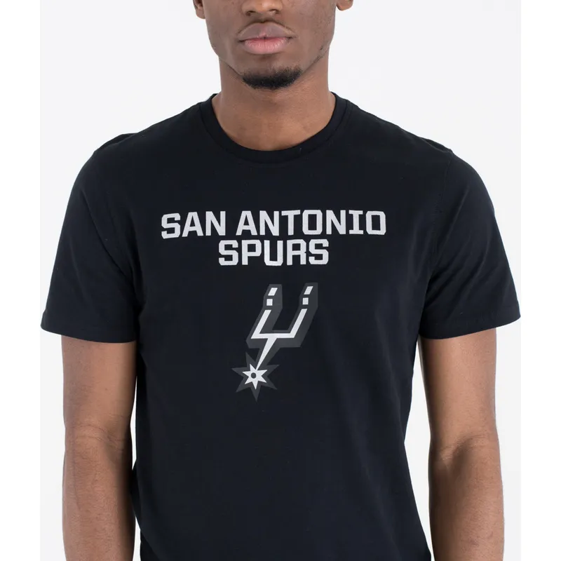 polok-rovid-ujju-fekete-san-antonio-spurs-nba-new-era