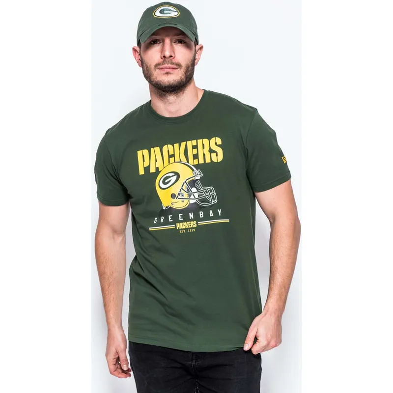 polok-rovid-ujju-zold-fan-pack-green-bay-packers-nfl-new-era