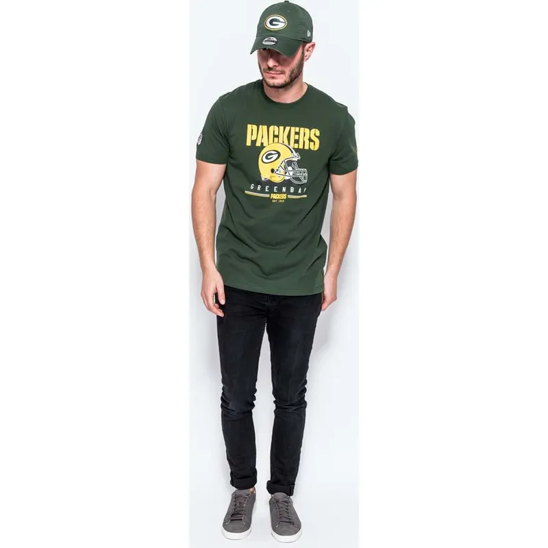 polok-rovid-ujju-zold-fan-pack-green-bay-packers-nfl-new-era