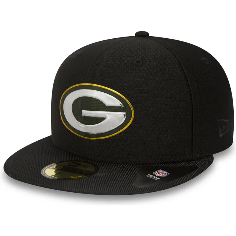 sapkak-lapos-fekete-illesztett-59fifty-black-coll-green-bay-packers-nfl-new-era