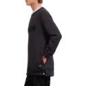 volcom-black-cause-sweatshirt-schwarz
