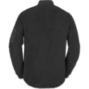 volcom-black-field-polar-zip-through-sweatshirt-schwarz
