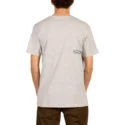 volcom-heather-grau-sludgestone-t-shirt-grau