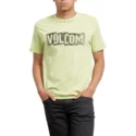 volcom-shadow-lime-edge-t-shirt-gelb
