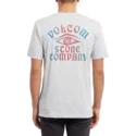 volcom-heather-grau-hyptonec-t-shirt-grau