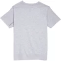 volcom-kinder-heather-grey-pixel-stone-t-shirt-grau