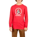 volcom-kinder-true-red-circle-stone-rot-longsleeve-t-shirt