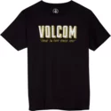 volcom-kinder-black-camp-t-shirt-schwarz