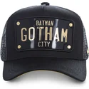svart-truckerkeps-med-batman-gotham-city-platta-batp1-dc-comics-fran-capslab