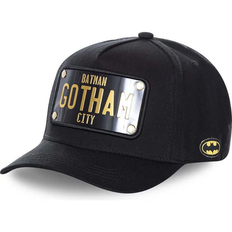 sapkak-ivelt-fekete-snapback-placa-gotham-city-batp4-batman-dc-comics-capslab