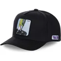 sapkak-ivelt-fekete-snapback-celc-cell-dragon-ball-capslab