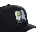sapkak-ivelt-fekete-snapback-celc-cell-dragon-ball-capslab