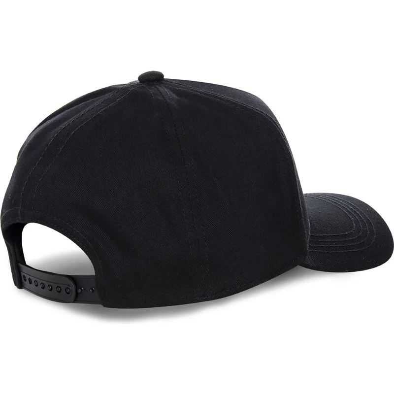 sapkak-ivelt-fekete-snapback-celc-cell-dragon-ball-capslab
