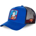 sapkak-ivelt-kek-snapback-clasico-dc2-sup-superman-dc-comics-capslab