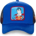 sapkak-ivelt-kek-snapback-clasico-dc2-sup-superman-dc-comics-capslab