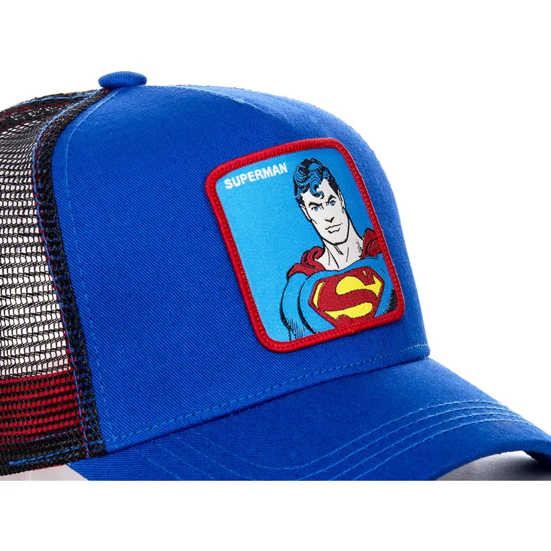 sapkak-ivelt-kek-snapback-clasico-dc2-sup-superman-dc-comics-capslab