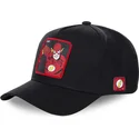 sapkak-ivelt-fekete-snapback-clasico-fla2-flash-dc-comics-capslab