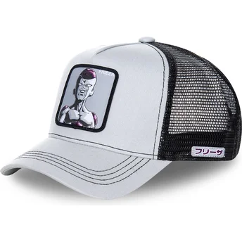 sapkak-ivelt-szurke-snapback-fre-frieza-dragon-ball-capslab