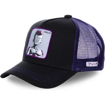 sapkak-ivelt-fekete-snapback-freb-frieza-dragon-ball-capslab