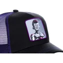 sapkak-ivelt-fekete-snapback-freb-frieza-dragon-ball-capslab