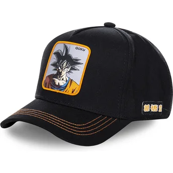 sapkak-ivelt-fekete-snapback-gokc-son-goku-dragon-ball-capslab