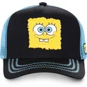 cap-ivelt-cheren-snapbek-spondzh-bob-spondzh-bob-capslab