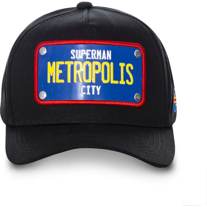 sapkak-ivelt-fekete-snapback-placa-metropolis-city-sup1-superman-dc-comics-capslab