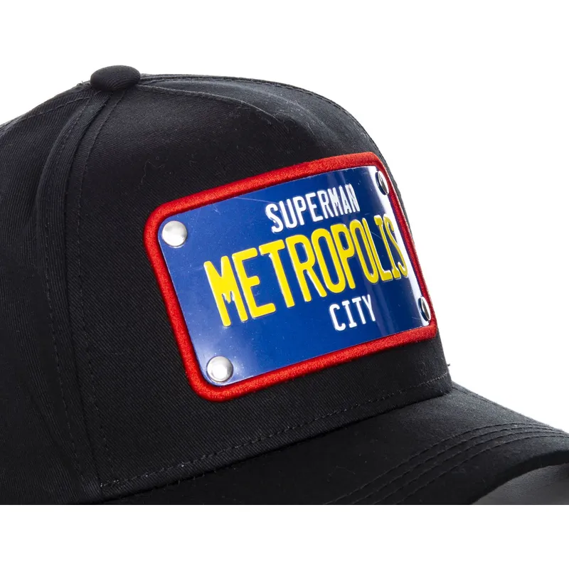sapkak-ivelt-fekete-snapback-placa-metropolis-city-sup1-superman-dc-comics-capslab