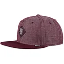 sapkak-6-panel-piros-snapback-2tone-oxford-djinns