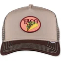 sapkak-ivelt-bezs-snapback-food-taco-djinns