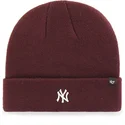 sapkak-piros-new-york-yankees-mlb-47-brand
