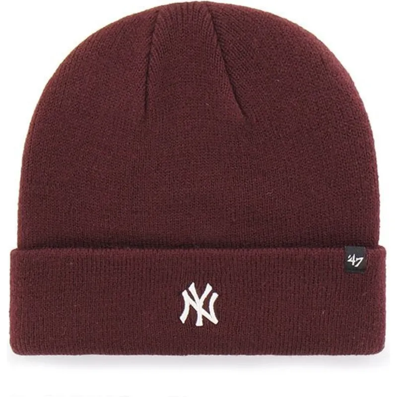 sapkak-piros-new-york-yankees-mlb-47-brand
