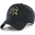 sapkak-ivelt-fekete-allithato-new-york-yankees-mlb-47-brand