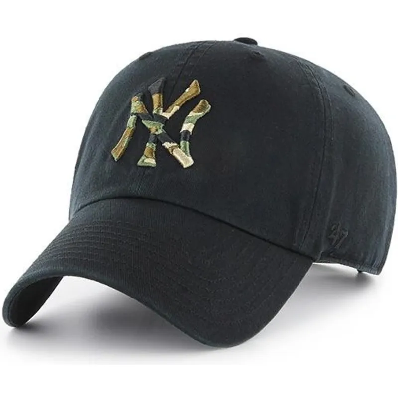 sapkak-ivelt-fekete-allithato-new-york-yankees-mlb-47-brand sapkak-ivelt-fekete-allithato-new-york-yankees-mlb-47-brand