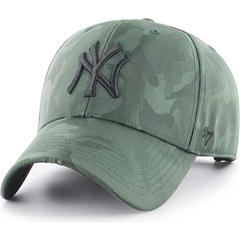 sapkak-ivelt-terepmintas-allithato-new-york-yankees-mlb-47-brand