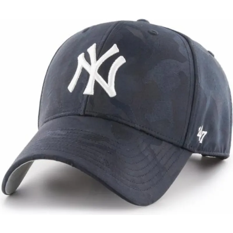sapkak-ivelt-terepmintas-allithato-new-york-yankees-mlb-47-brand