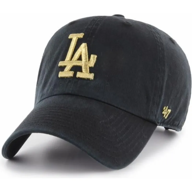 sapkak-ivelt-fekete-allithato-oro-los-angeles-dodgers-mlb-47-brand sapkak-ivelt-fekete-allithato-oro-los-angeles-dodgers-mlb-47-brand