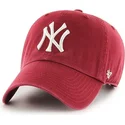 sapkak-ivelt-piros-allithato-cardenal-new-york-yankees-mlb-47-brand