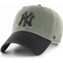 sapkak-ivelt-zold-allithato-new-york-yankees-mlb-47-brand
