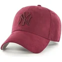 sapkak-ivelt-piros-allithato-new-york-yankees-mlb-47-brand