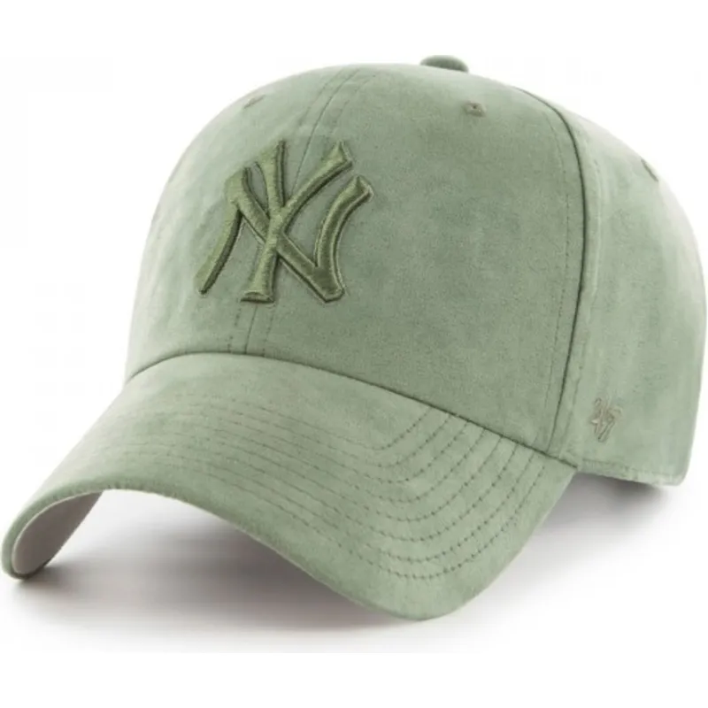 sapkak-ivelt-zold-allithato-new-york-yankees-mlb-47-brand